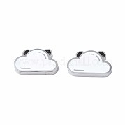 Подвески из нержавеющей стали 304 STAS-N095-067