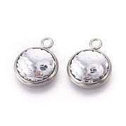 Подвески из смолы RESI-L024-07