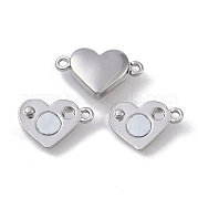 Латунные магнитные застежки KK-G497-27P