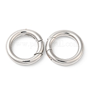 Латунные пружинные кольца KK-R143-24P