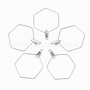 Подвески из нержавеющей стали 304 STAS-T051-006