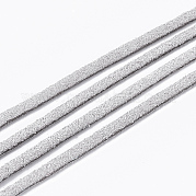 Шнуры из искусственной замши LW-R023-2.8mm-11