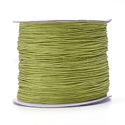 Нейлоновая нить NWIR-D055-0.6mm-17