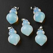 Opalite подвески G-G998-C10