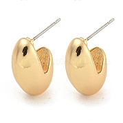Серьга стержня сплава EJEW-P269-10KCG