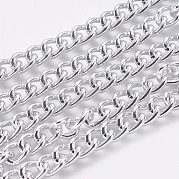 Алюминиевые скрученные цепи CHA-K1509