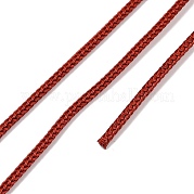 Плетеная круглая стальная проволока OCOR-D300-18