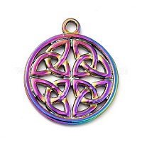 Ионное покрытие(ip) 201 подвески из нержавеющей стали&nbsp;STAS-P312-12MC