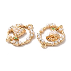 Стойки обшивки сплава эмали подвески&nbsp;PALLOY-O106-28G