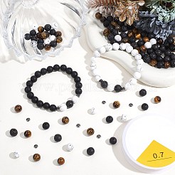 Kit de fabrication de bracelets de bricolage&nbsp;DIY-PA0001-50