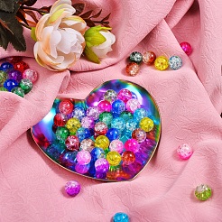 150 шт. 10 вида цветов для выпечки CCG-SZ0001-03