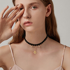 12 шт. подвески из латуни с микропаве из кубического циркония в 2 цветах KK-DC0003-18