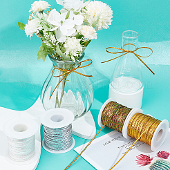 100 м нейлоновая плетеная лента OCOR-GF003-05A