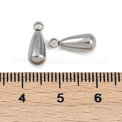 Подвески из нержавеющей стали 304&nbsp;STAS-K252-03P