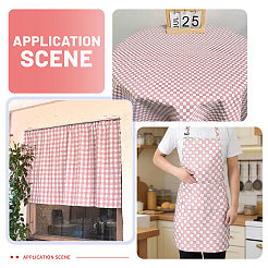 2 m de tissu en coton à motif tartan&nbsp;DIY-PH0038-01B