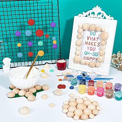 Kit di pittura&nbsp;DIY-NB0005-26