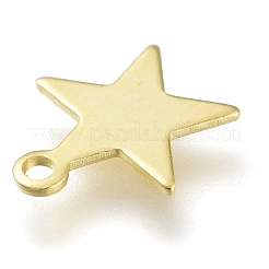 Charms in ottone&nbsp;KK-H739-01B-G