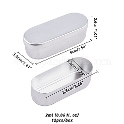 Алюминиевый ящик CON-OC0001-15B