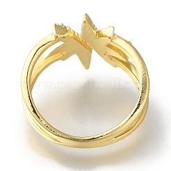 Стойка с покрытием RJEW-S411-05G