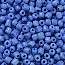 Runde Saatperlen&nbsp;SEED-A010-4mm-43B