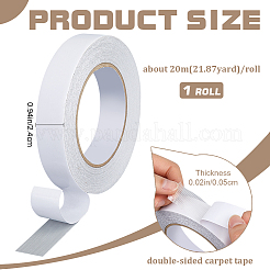 Клейкая лента для заплаток AJEW-WH0348-184A