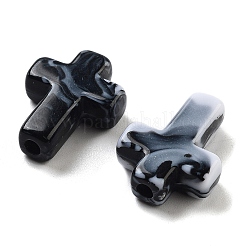 Акриловые бусины&nbsp;OACR-U005-03F