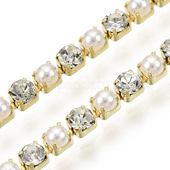 Цепочки из стразов CHC-N017-001A-A25