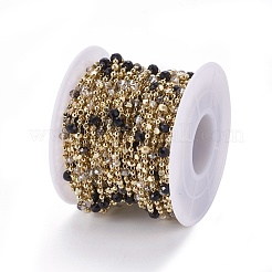 Ручной цепи стекло бисером CHC-K007-G04-G