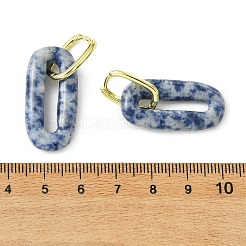 Ohrringe mit Edelsteinen für Damen&nbsp;EJEW-JE07271