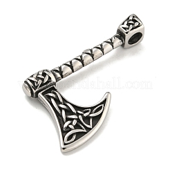 Подвески из хирургической нержавеющей стали viking 316 STAS-E212-94AS