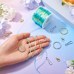 Наборы для изготовления ювелирных изделий своими руками DIY-TA0012-90D