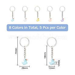 40 шт. KEYC-PH01492