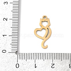 201 подвеска из нержавеющей стали&nbsp;STAS-F316-22G-07