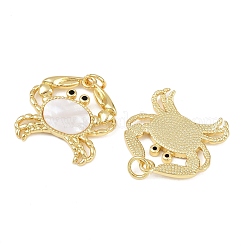 Латунные подвески KK-C109-04G-01