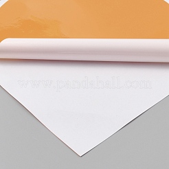 Cerchi in pvc cancellabili a secco&nbsp;LS-AJEW-WH0415-85D