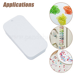 Ящик для хранения слайдов из жести CON-WH0099-24A-01