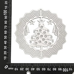 Рождественские 201 нержавеющая сталь лазерная резка соединительные подвески&nbsp;STAS-Z116-03P-04