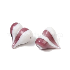 Бусины лэмпворк  LAMP-G168-01E