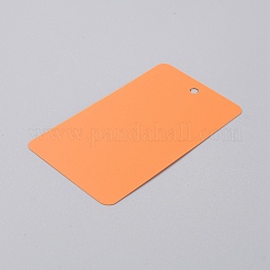 Пластиковые подвески KY-WH20005-04B-06