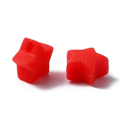 Silikonperlen&nbsp;SIL-WH0001-39A