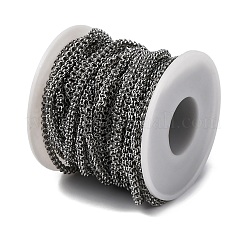 Цепи из нержавеющей стали 304 CHS-B006-07P