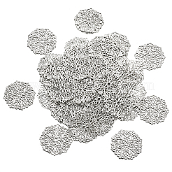 Железные филигранные столярные соединения IFIN-TAC001-01P