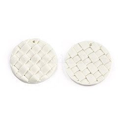 Полимерной глины ручной работы подвески CLAY-N010-096