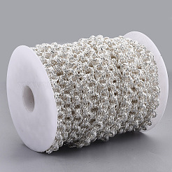 Роло железа цепи&nbsp;CH-S125-012-S