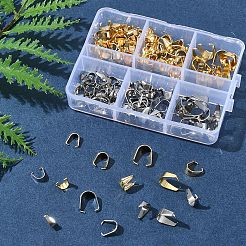 201 нержавеющая сталь с защелкивающимися дужками STAS-FS0001-68