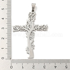 Подвески из нержавеющей стали 304 STAS-H184-08P