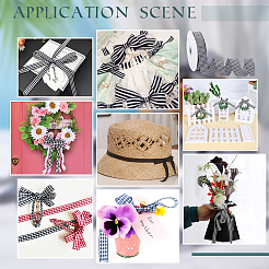 Полиэфирная лента&nbsp;OCOR-WH0111-102