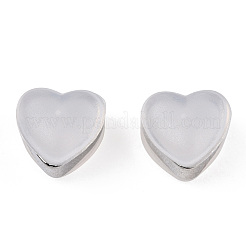 Силиконовые гайки для ушей&nbsp;SIL-T003-02P