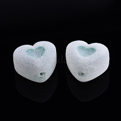 Flocky акриловыми шариками MACR-S275-28B