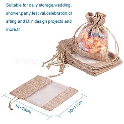 Пакеты для упаковки в хлопок OP-PH0001-08